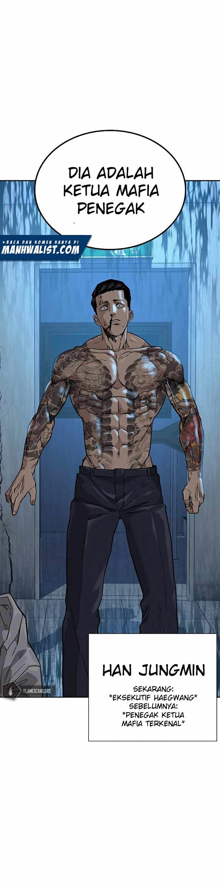 To Not Die Chap 49 - Next Chap 50
