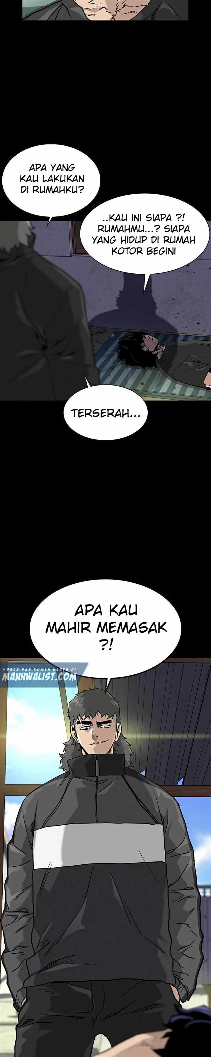 To Not Die Chap 49 - Next Chap 50