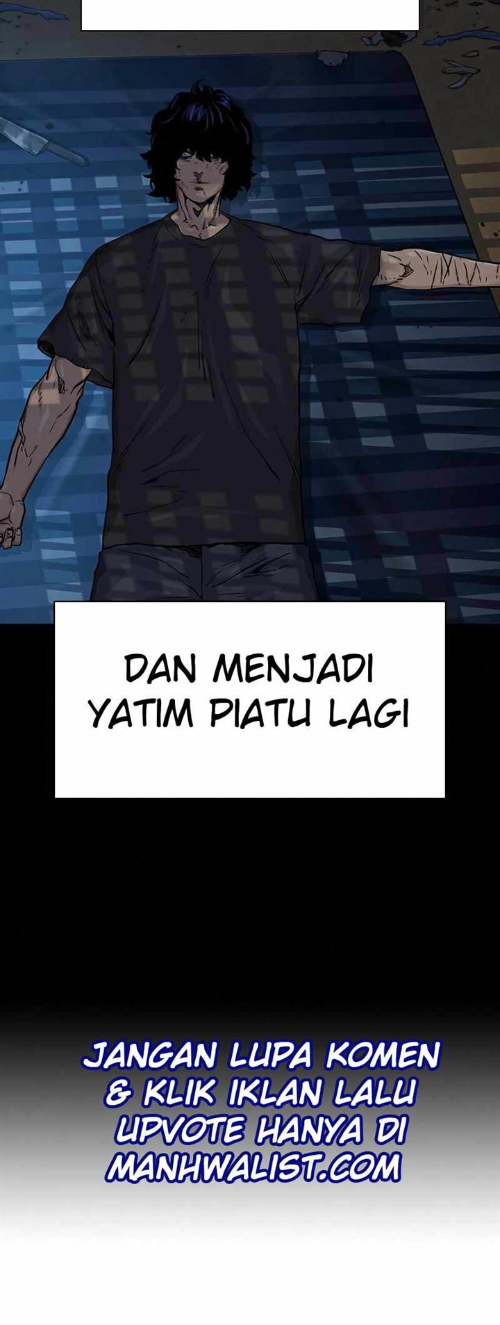To Not Die Chap 49 - Next Chap 50