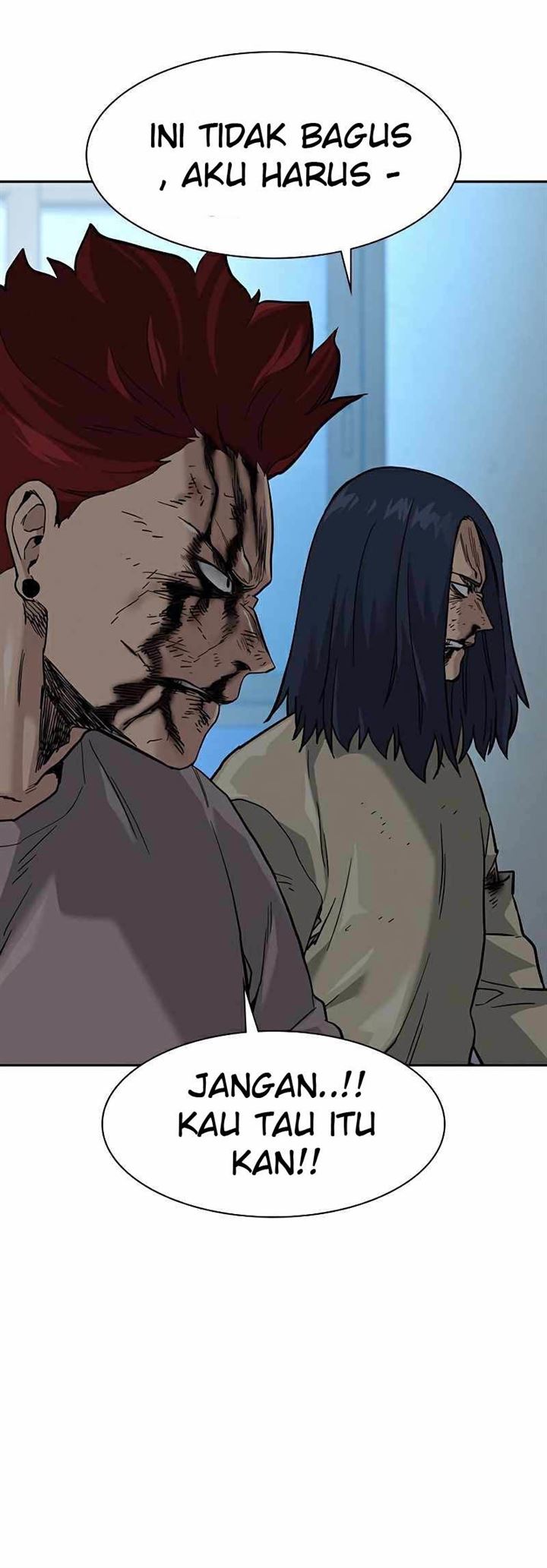 To Not Die Chap 49 - Next Chap 50