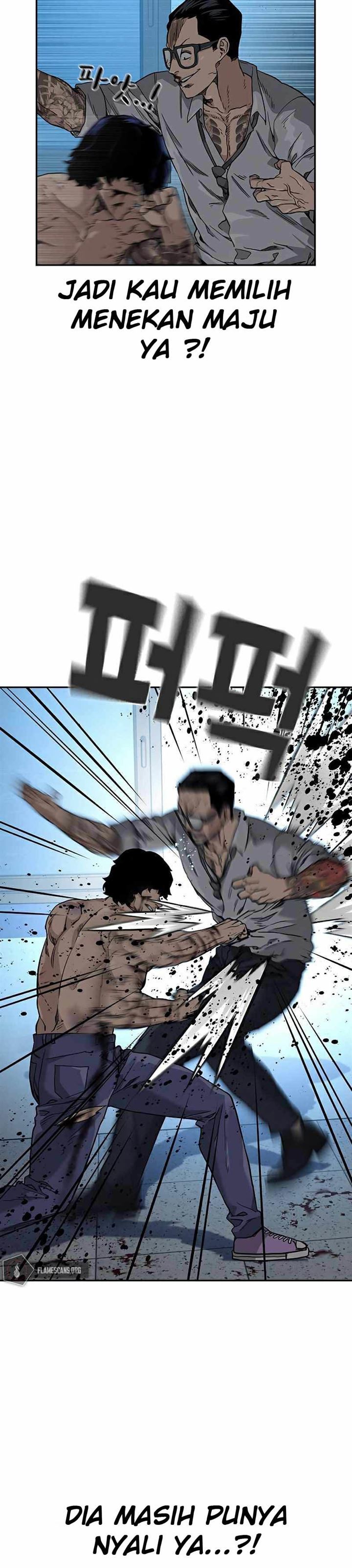 To Not Die Chap 49 - Next Chap 50