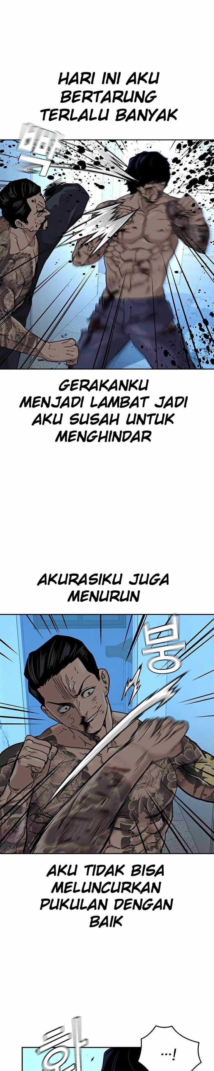 To Not Die Chap 49 - Next Chap 50
