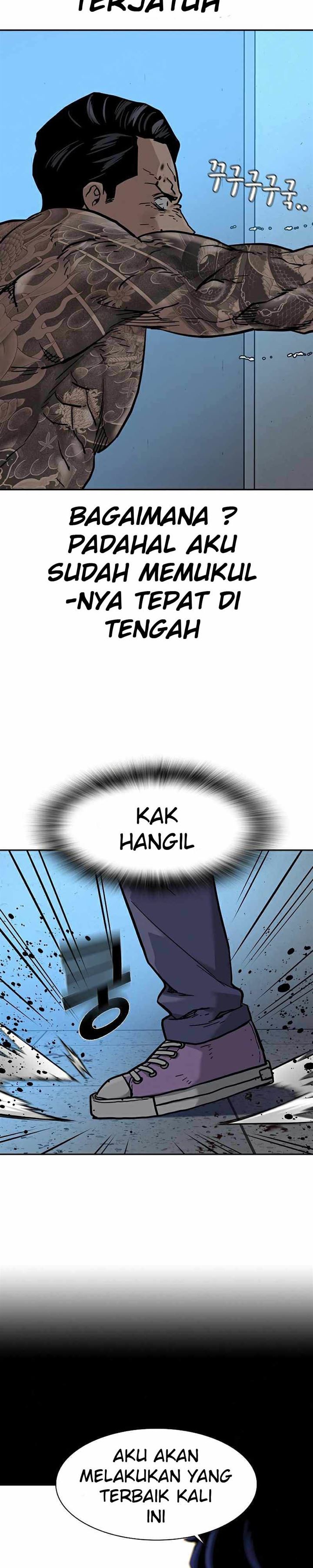 To Not Die Chap 49 - Next Chap 50