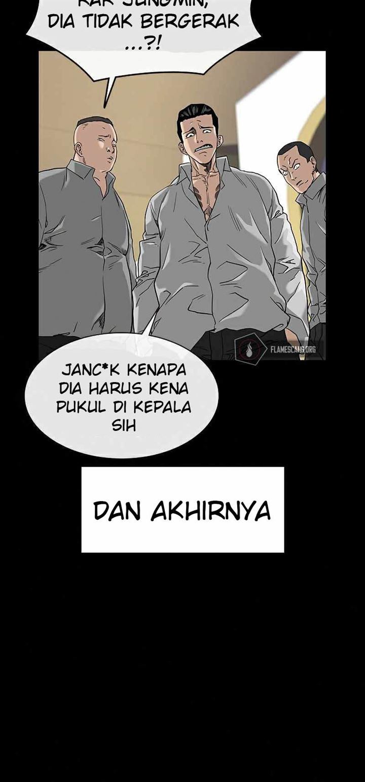 To Not Die Chap 49 - Next Chap 50