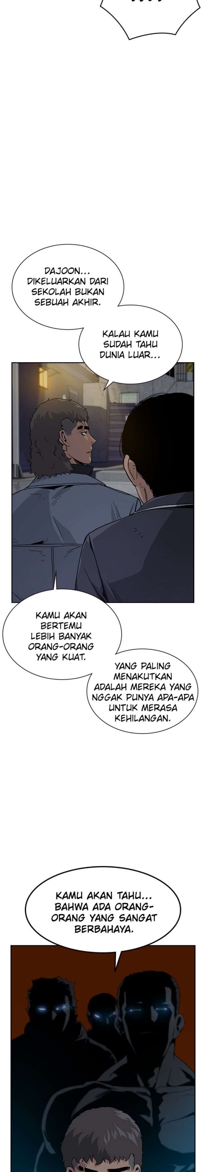To Not Die Chap 5 - Next Chap 6