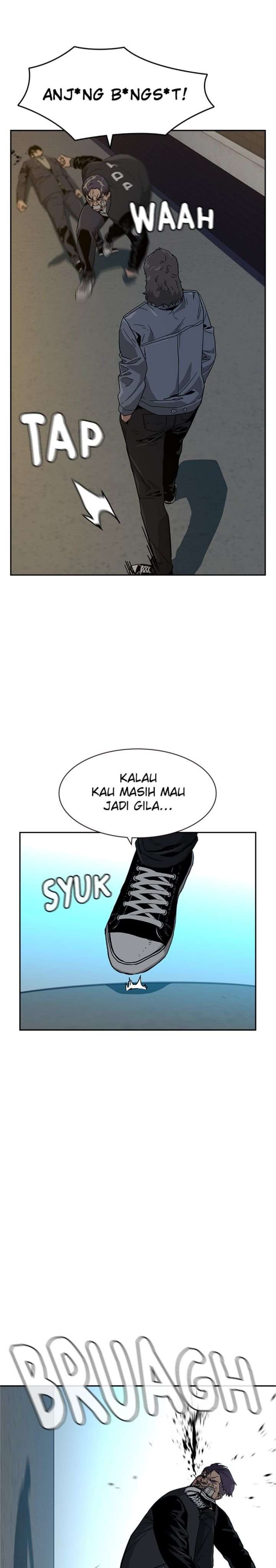 To Not Die Chap 5 - Next Chap 6