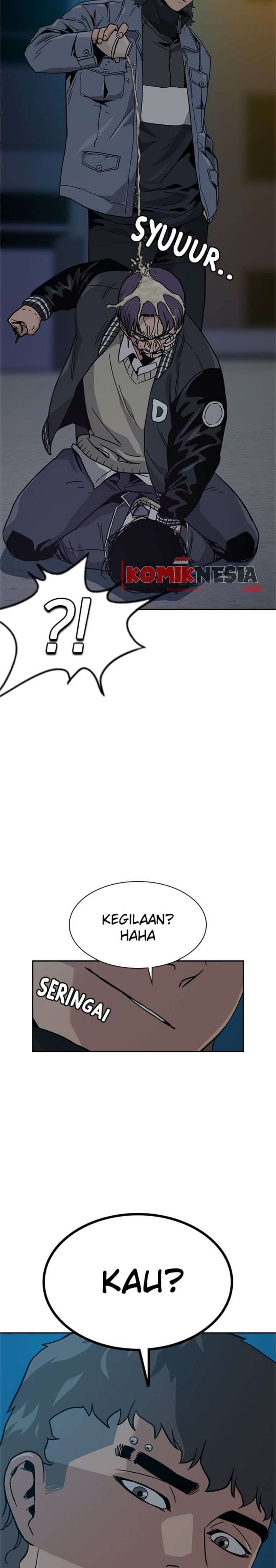 To Not Die Chap 5 - Next Chap 6