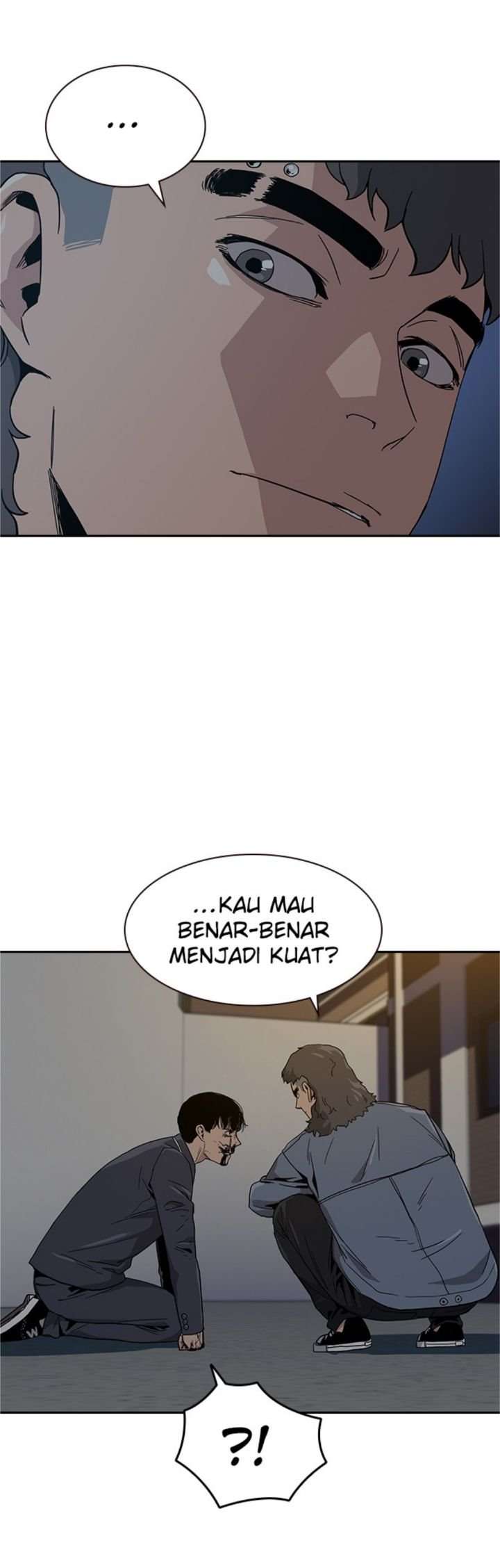 To Not Die Chap 5 - Next Chap 6