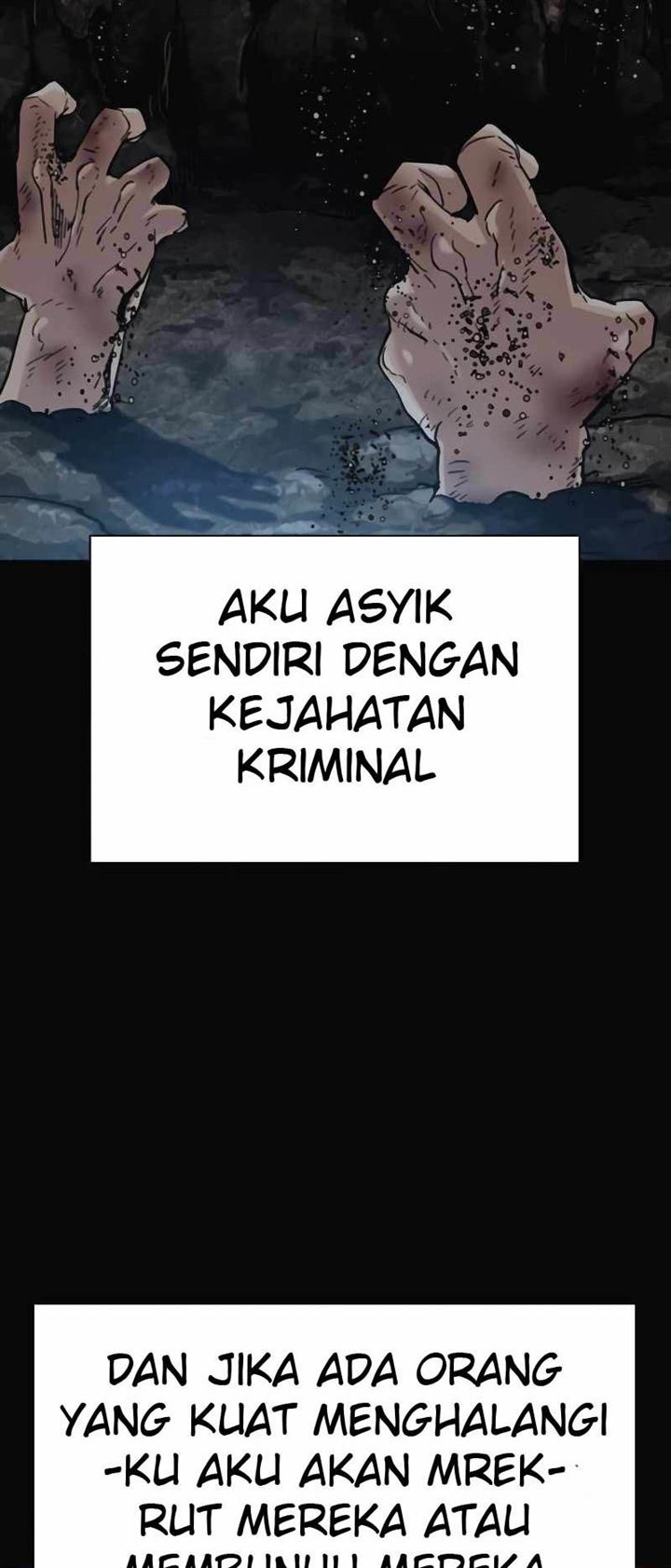 To Not Die Chap 50 - Next Chap 51