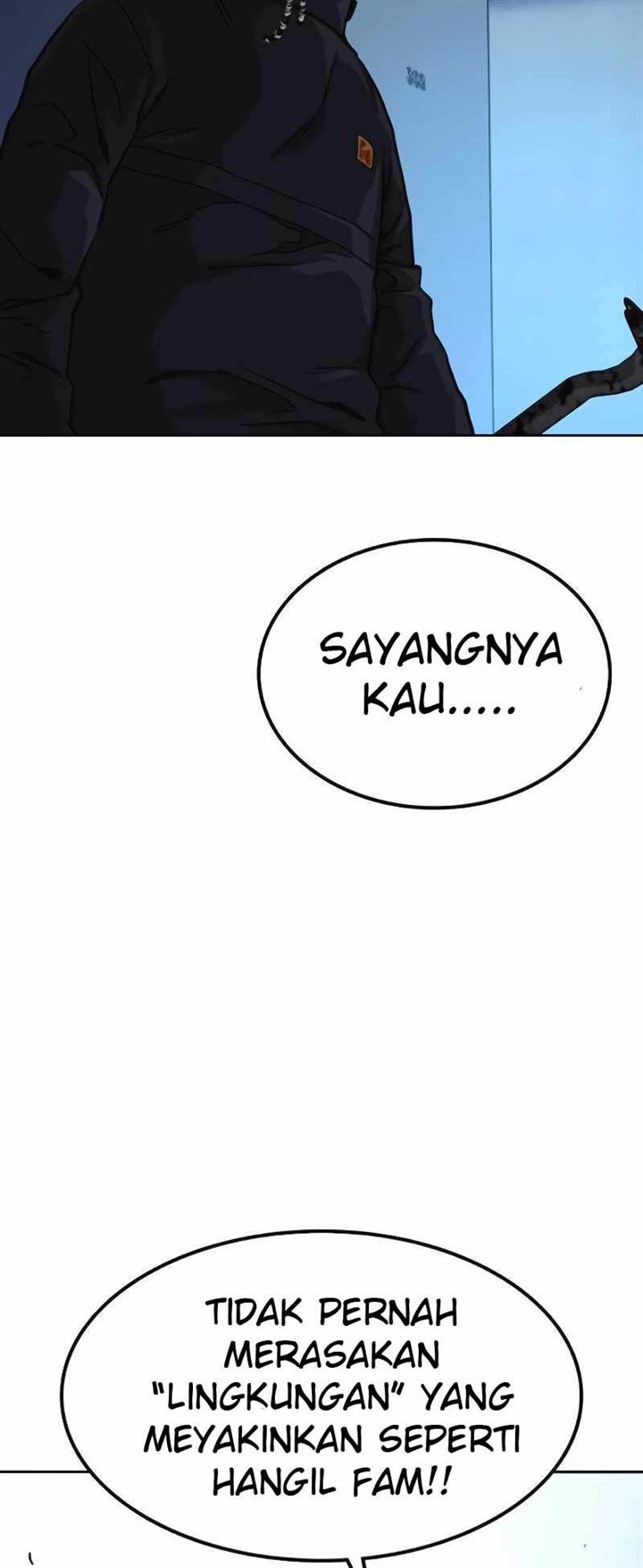 To Not Die Chap 50 - Next Chap 51