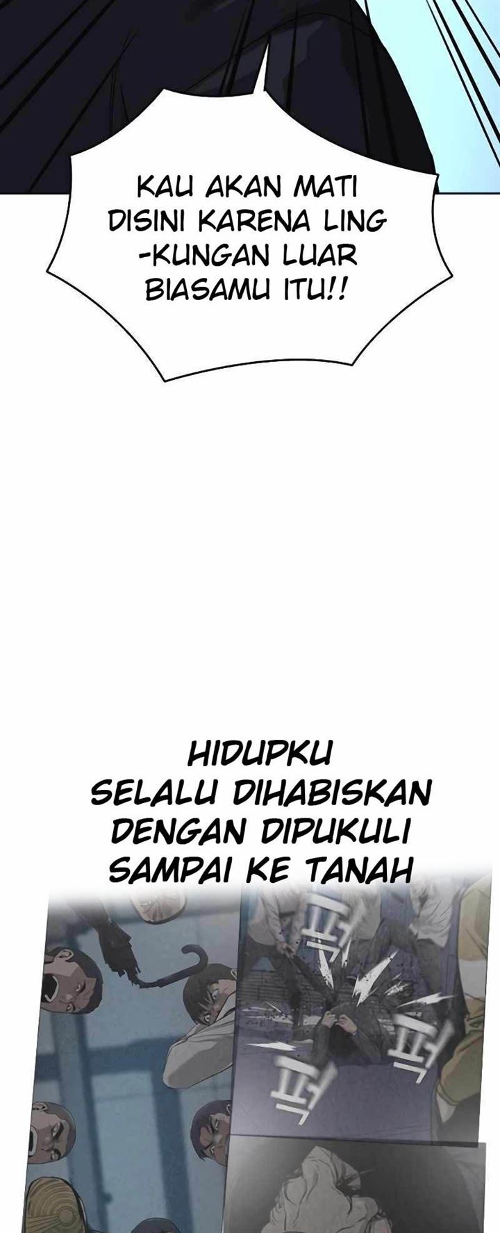 To Not Die Chap 50 - Next Chap 51