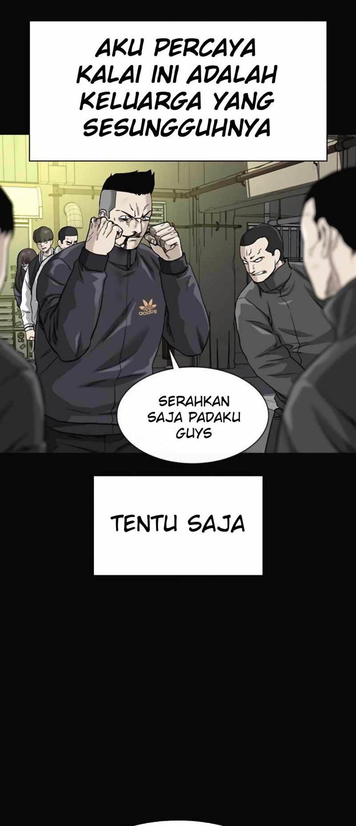 To Not Die Chap 50 - Next Chap 51