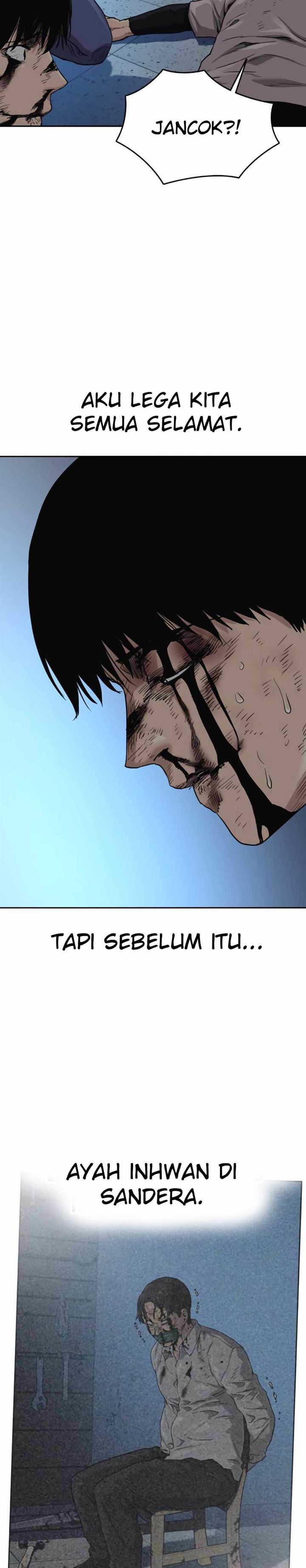 To Not Die Chap 51 - Next Chap 52