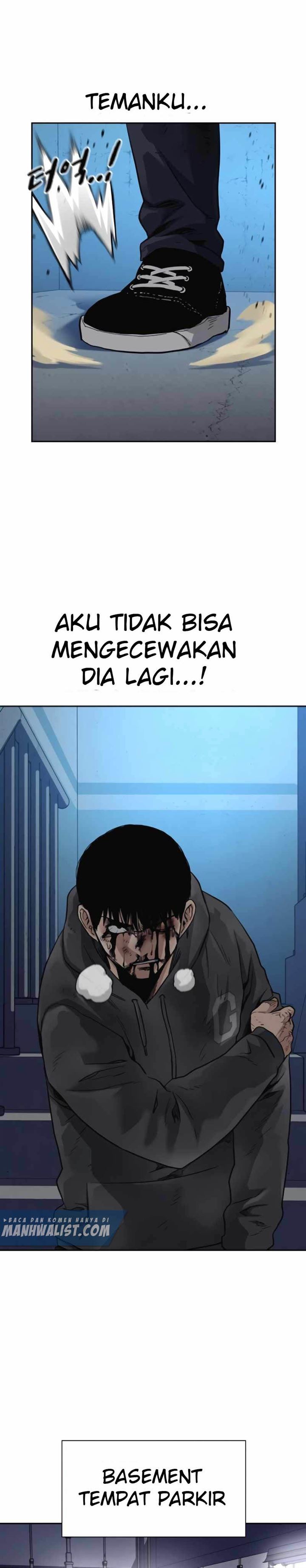 To Not Die Chap 51 - Next Chap 52