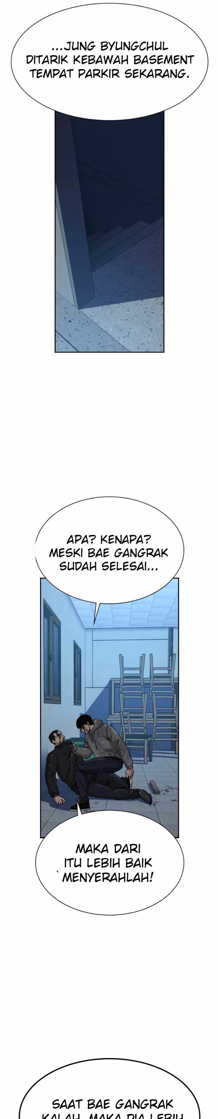 To Not Die Chap 51 - Next Chap 52