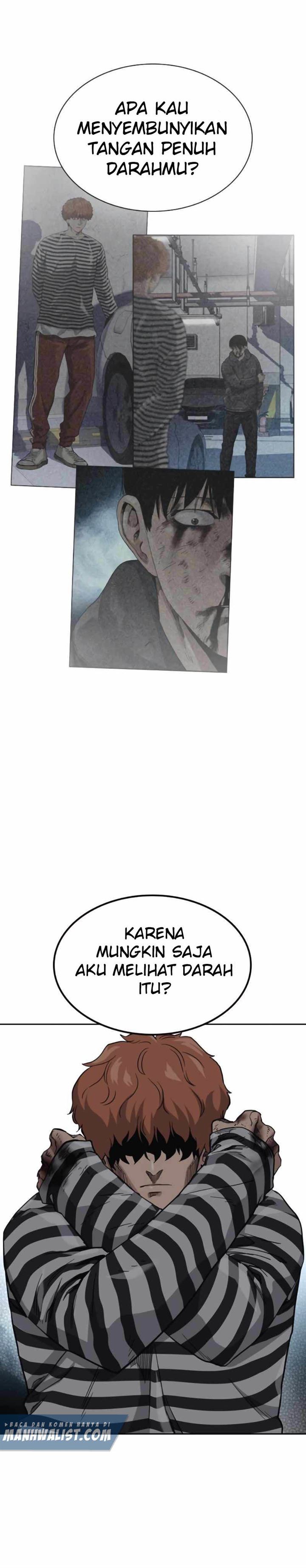 To Not Die Chap 51 - Next Chap 52