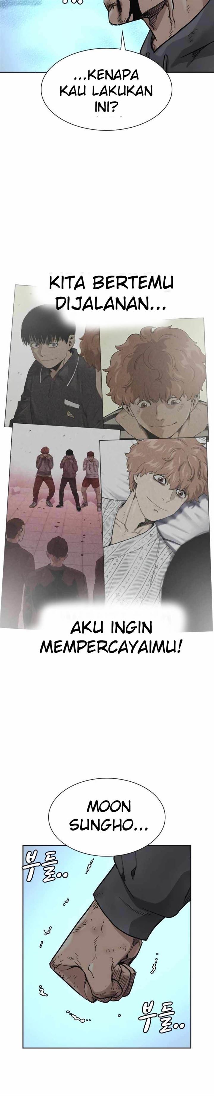 To Not Die Chap 51 - Next Chap 52