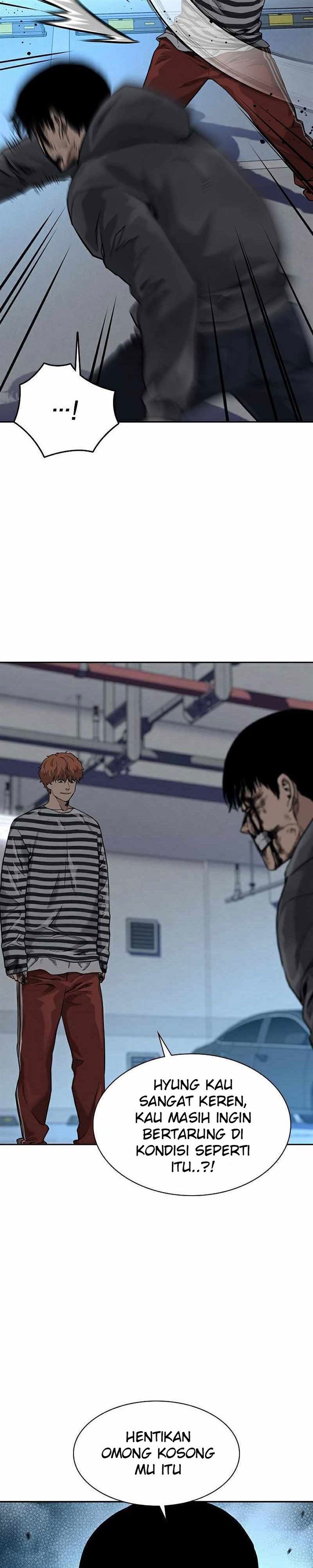 To Not Die Chap 52 - Next Chap 53