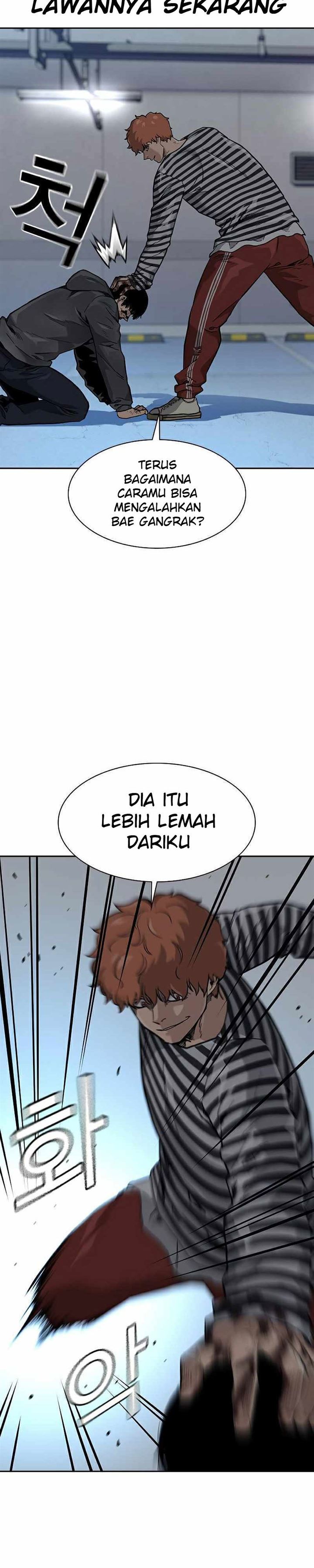 To Not Die Chap 52 - Next Chap 53