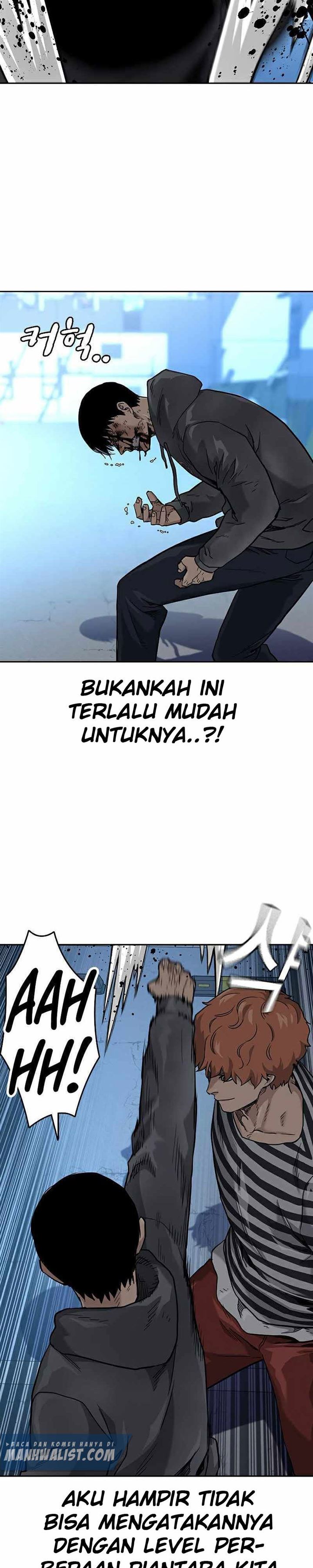 To Not Die Chap 52 - Next Chap 53