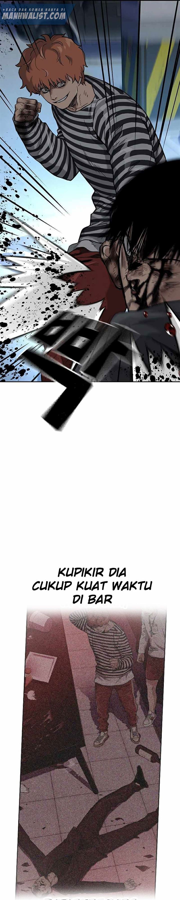 To Not Die Chap 52 - Next Chap 53