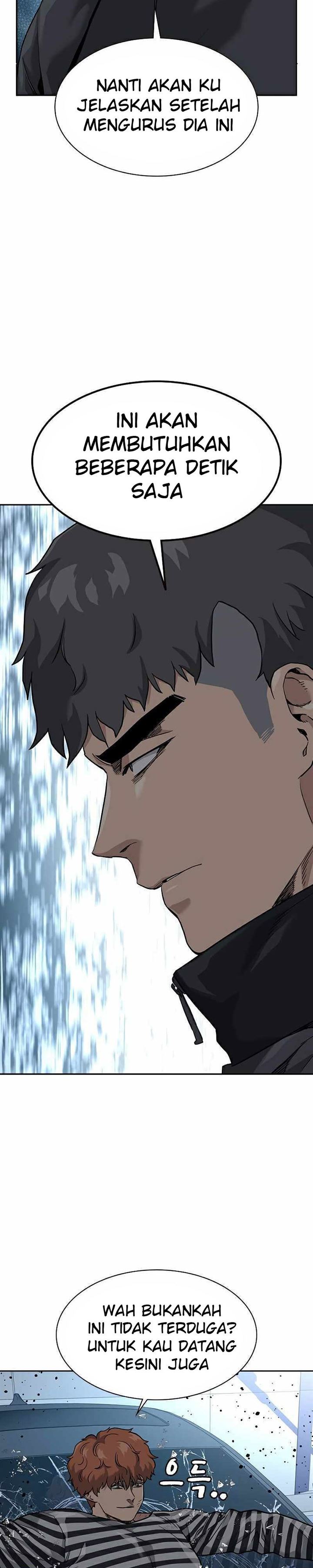 To Not Die Chap 52 - Next Chap 53