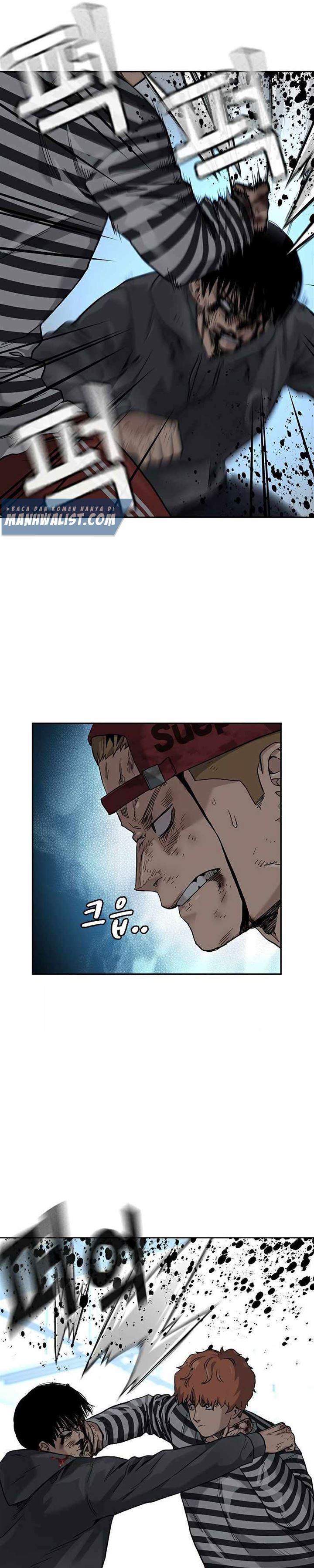To Not Die Chap 52 - Next Chap 53