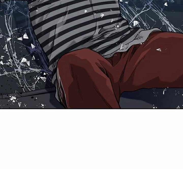 To Not Die Chap 52 - Next Chap 53