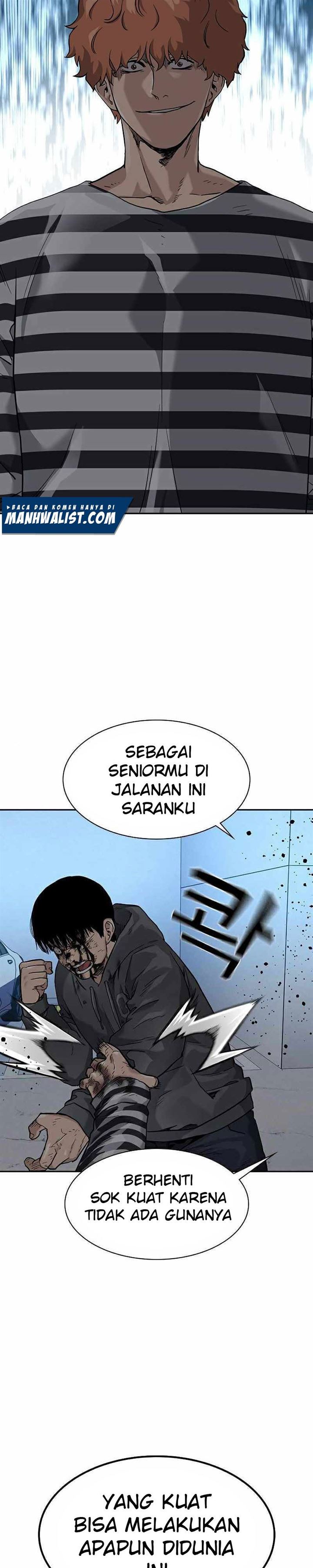 To Not Die Chap 52 - Next Chap 53