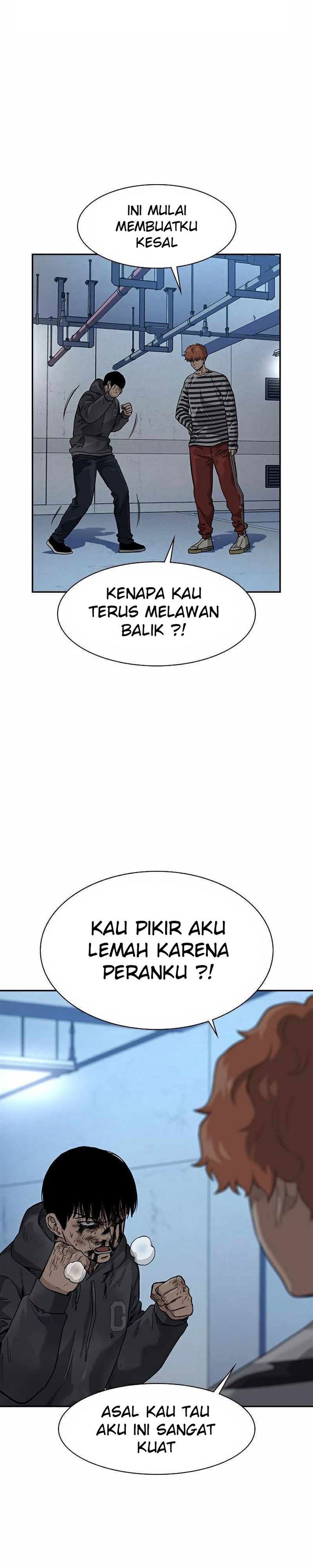 To Not Die Chap 52 - Next Chap 53
