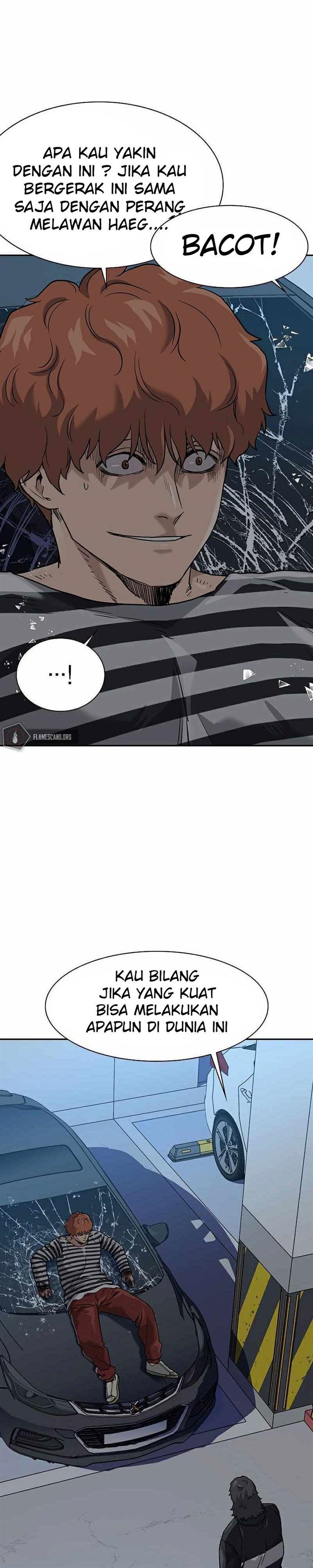 To Not Die Chap 52 - Next Chap 53