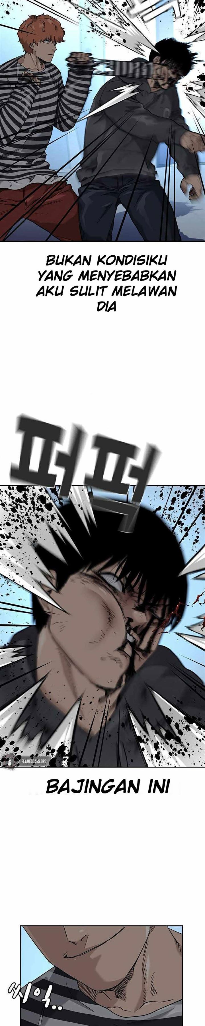 To Not Die Chap 52 - Next Chap 53