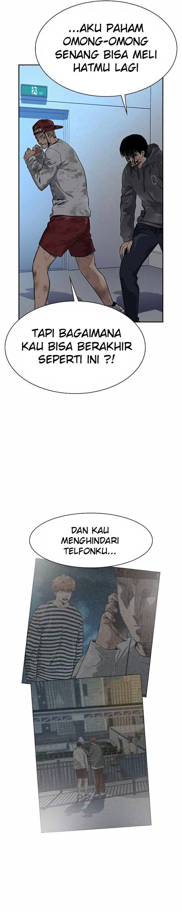To Not Die Chap 52 - Next Chap 53