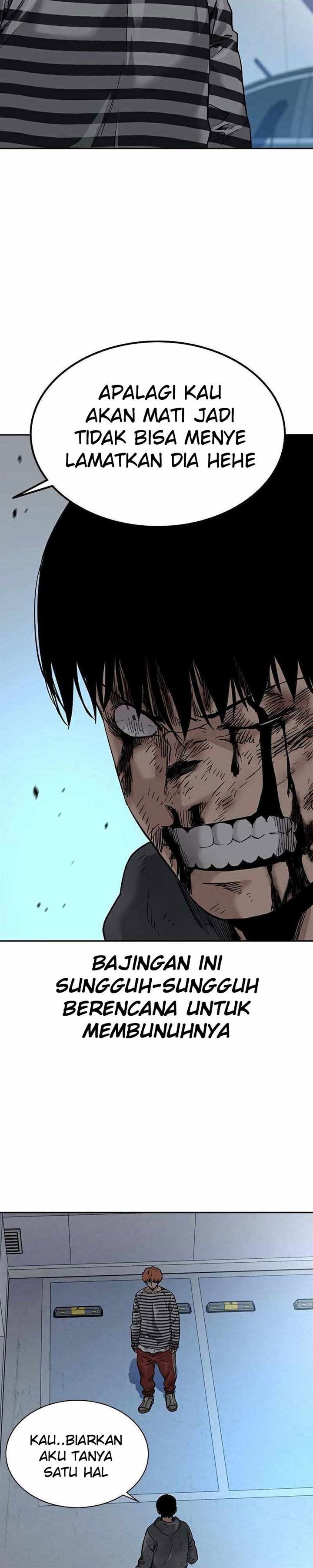To Not Die Chap 52 - Next Chap 53