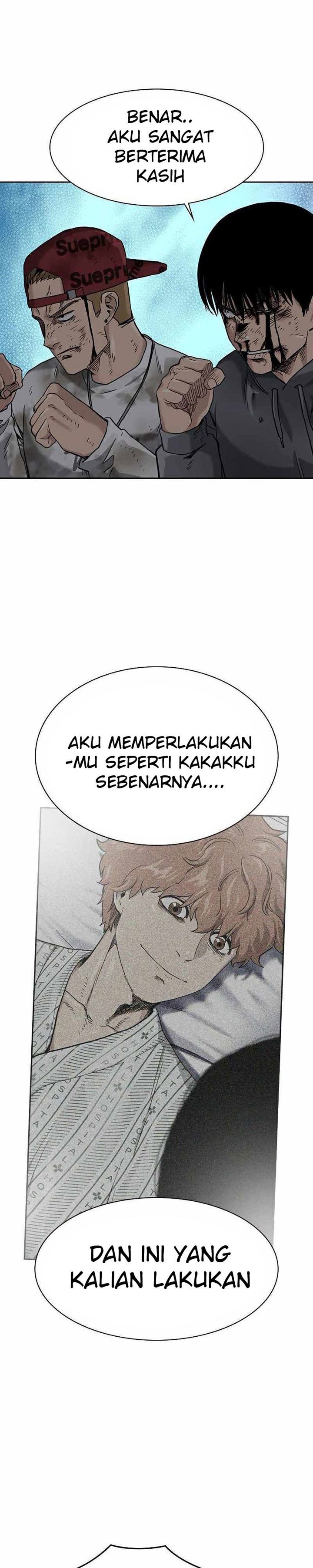 To Not Die Chap 52 - Next Chap 53