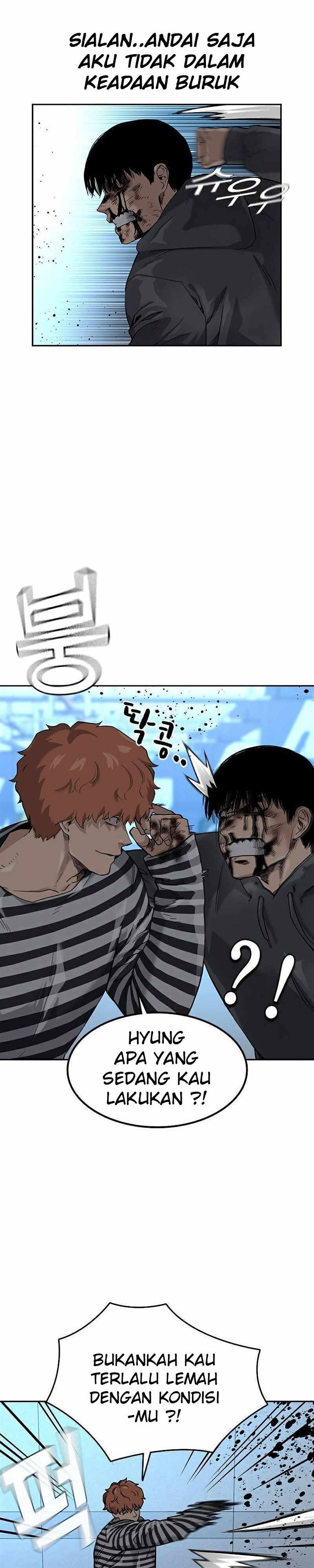 To Not Die Chap 52 - Next Chap 53