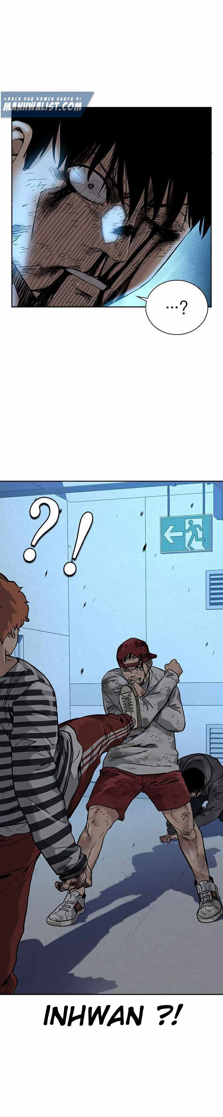 To Not Die Chap 52 - Next Chap 53