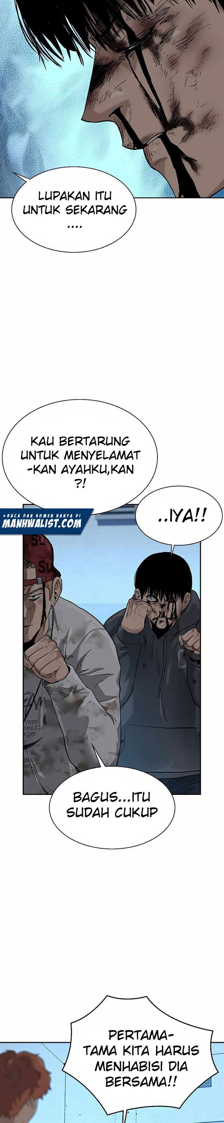To Not Die Chap 52 - Next Chap 53