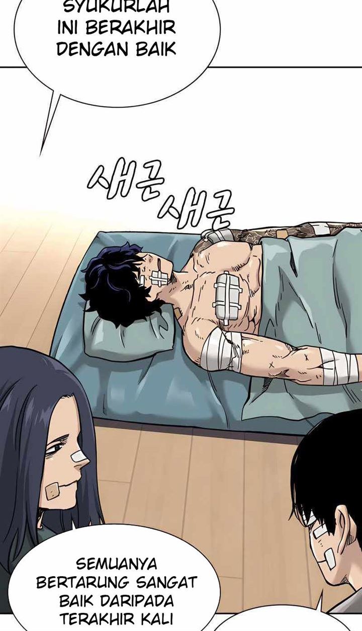 To Not Die Chap 53 - Next Chap 54