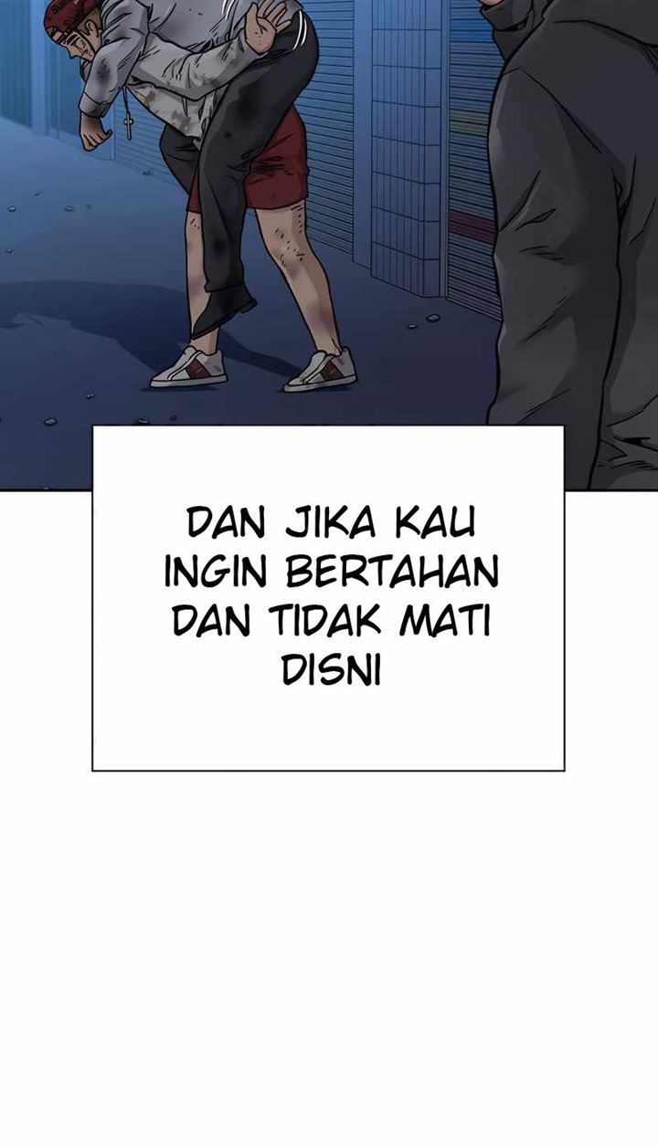 To Not Die Chap 53 - Next Chap 54