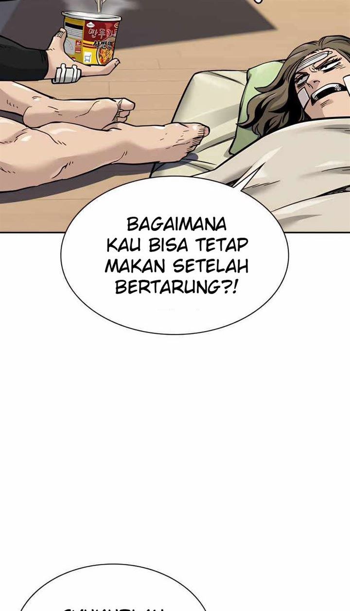 To Not Die Chap 53 - Next Chap 54