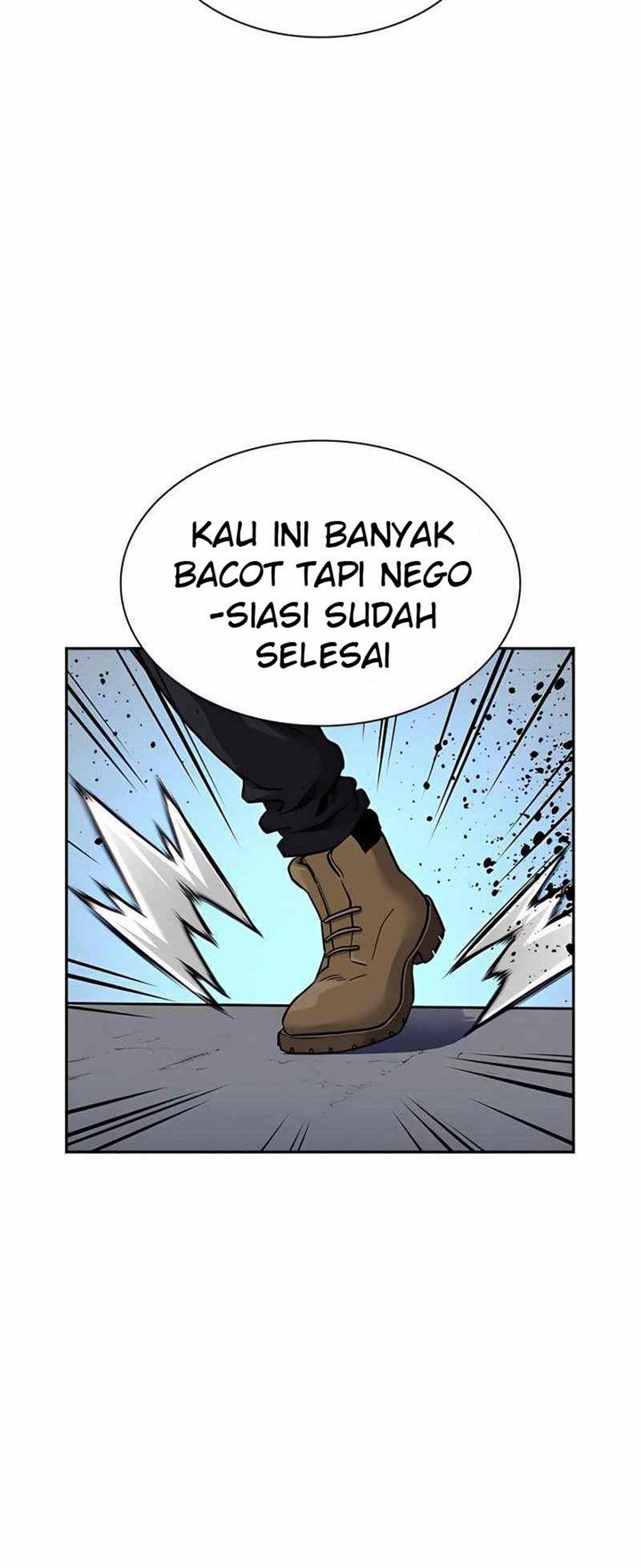 To Not Die Chap 53 - Next Chap 54