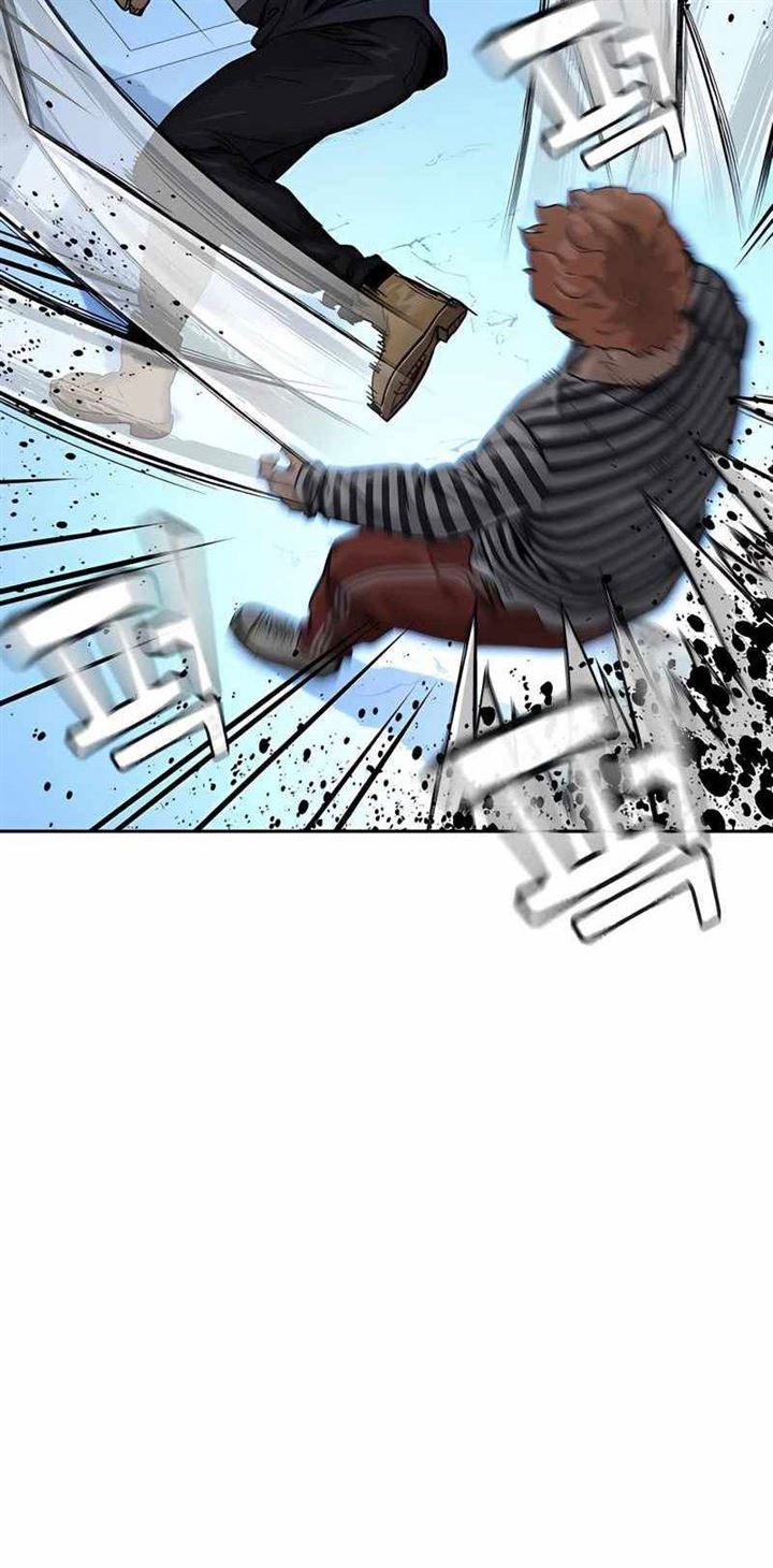 To Not Die Chap 53 - Next Chap 54