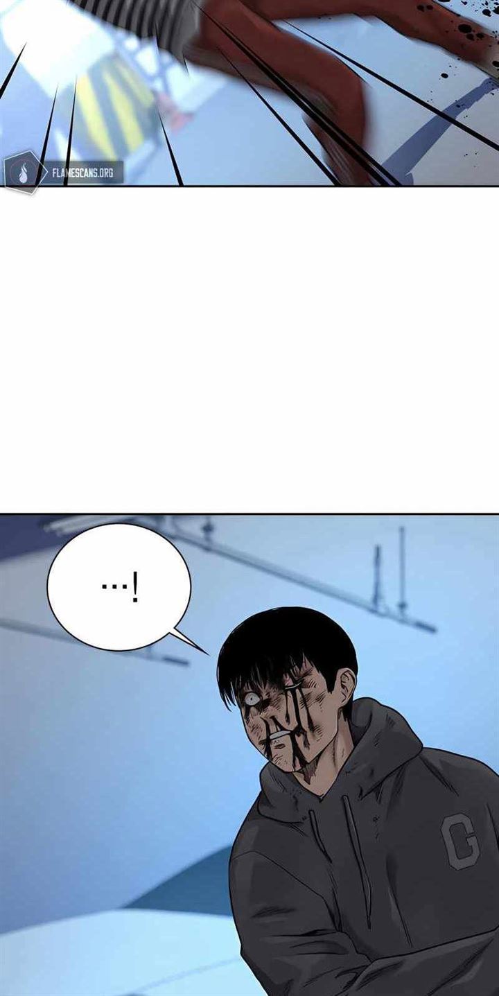 To Not Die Chap 53 - Next Chap 54