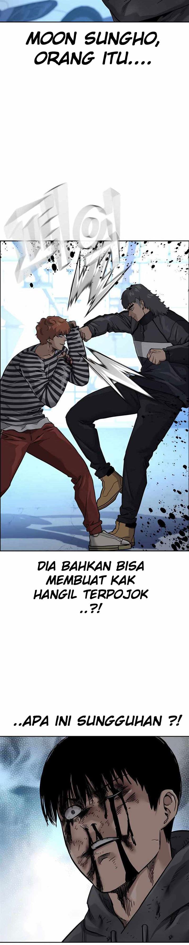 To Not Die Chap 53 - Next Chap 54