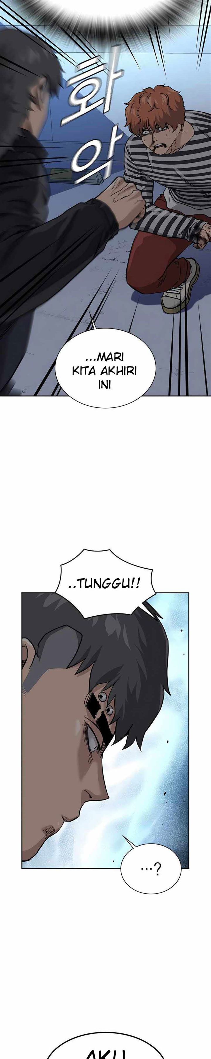 To Not Die Chap 53 - Next Chap 54