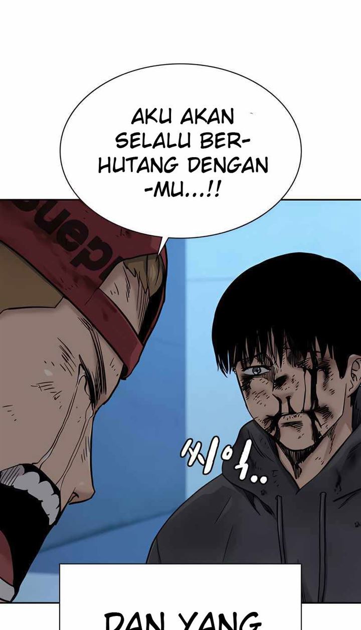 To Not Die Chap 53 - Next Chap 54