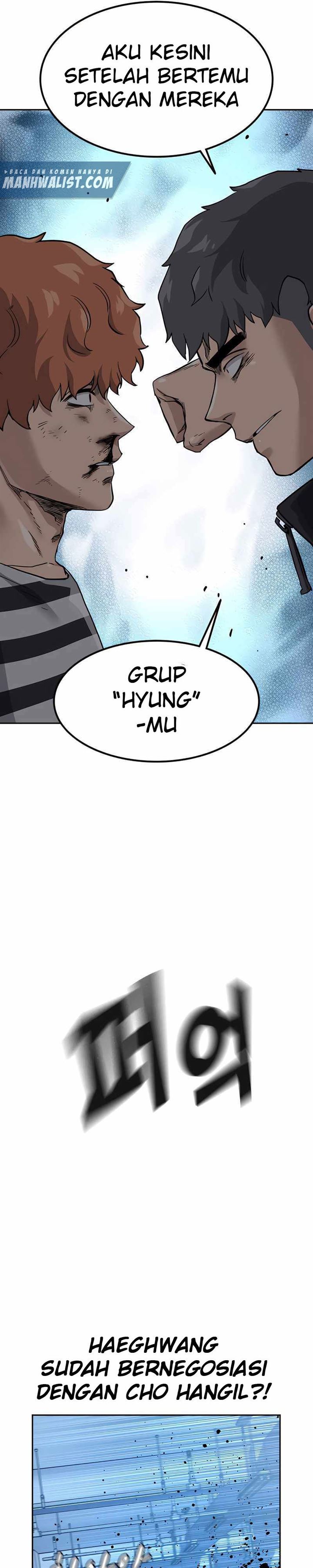 To Not Die Chap 53 - Next Chap 54