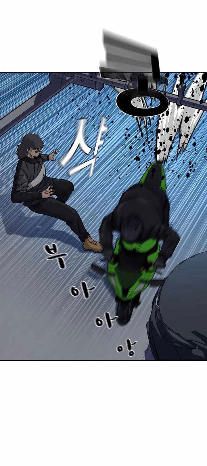 To Not Die Chap 53 - Next Chap 54