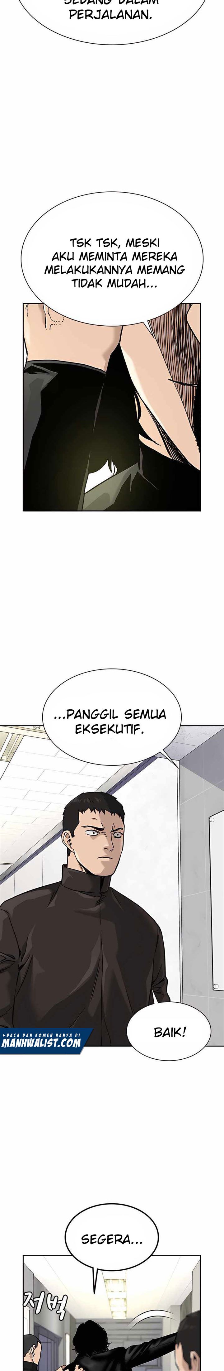 To Not Die Chap 54 - Next Chap 55